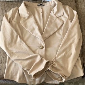 Women’s Dress Jacket